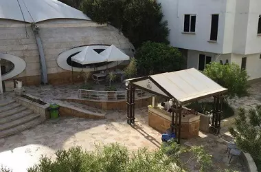 هتل تعطیلات کیش